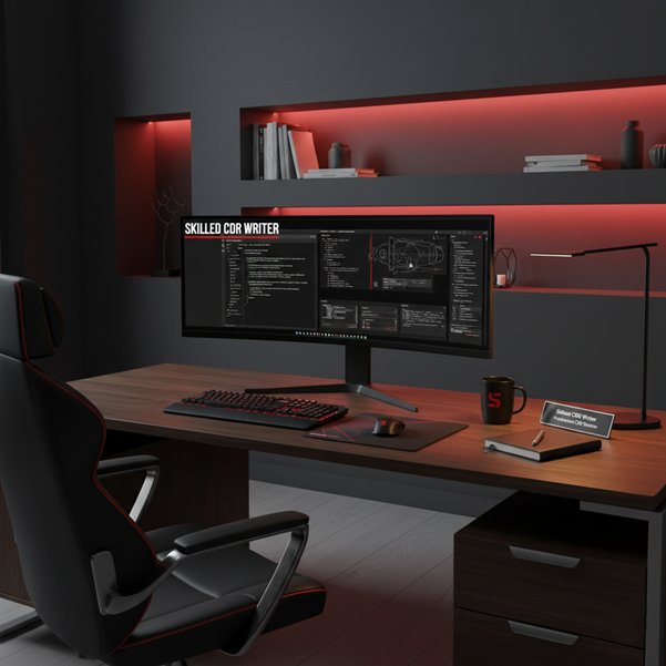 Personal Portfolio Images